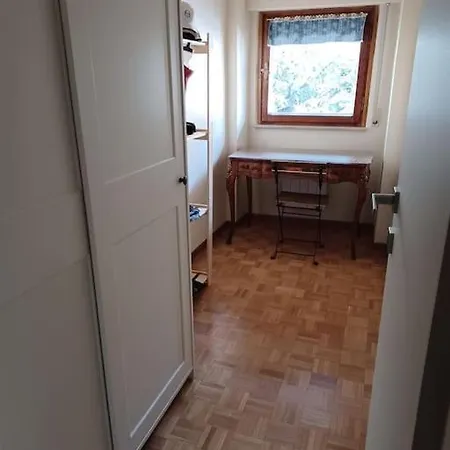 Διαμέρισμα L'appartamento Del Sole Bardonecchia