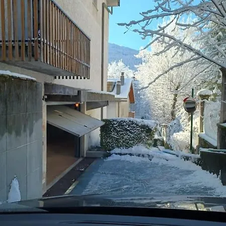 L'appartamento Del Sole * Bardonecchia