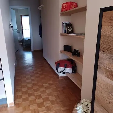 L'appartamento Del Sole *