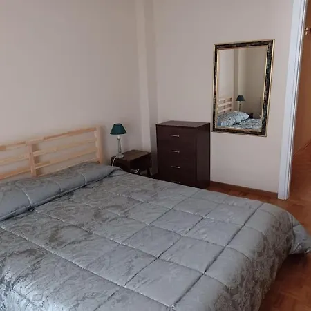 L'appartamento Del Sole