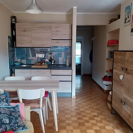 L'appartamento Del Sole * Bardonecchia