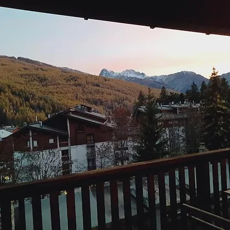 L'appartamento Del Sole Bardonecchia