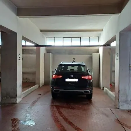 L'appartamento Del Sole Apartmán *