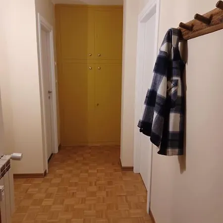 Apartmán L'appartamento Del Sole