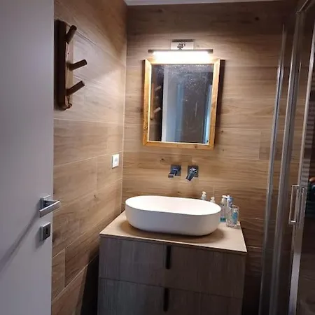 L'appartamento Del Sole * Bardonecchia