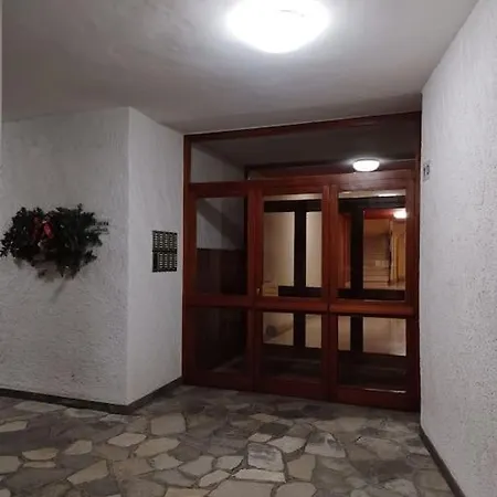 L'appartamento Del Sole Bardonecchia