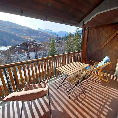 L'appartamento Del Sole *