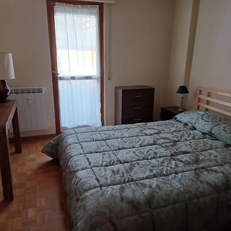 Apartmán L'appartamento Del Sole