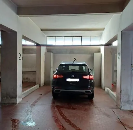 L'appartamento Del Sole Apartamento *