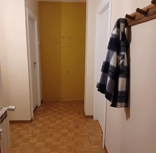 Apartamento L'appartamento Del Sole