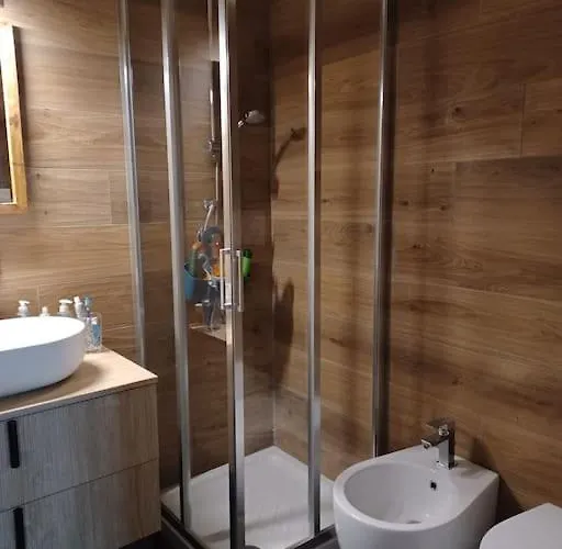 Apartamento L'appartamento Del Sole Bardonecchia