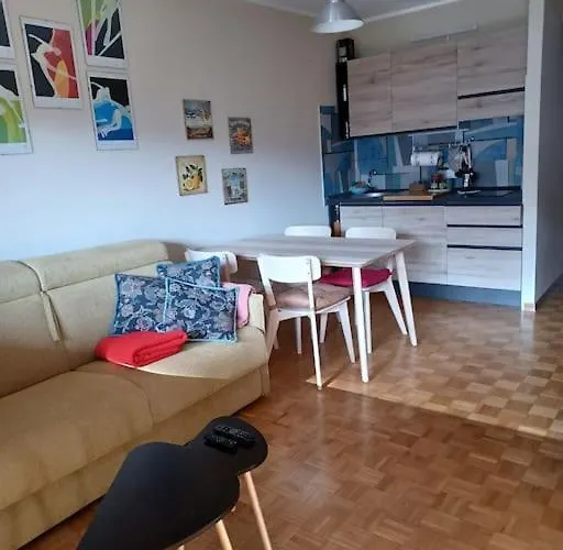 L'appartamento Del Sole Apartamento Bardonecchia