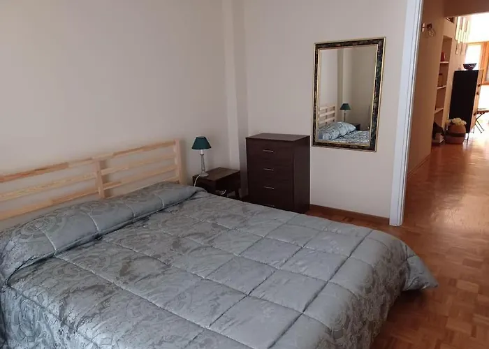 L'appartamento Del Sole