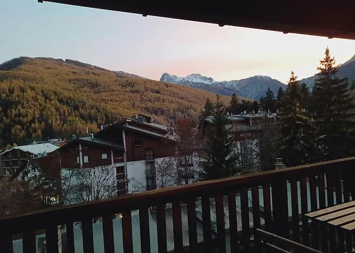 L'appartamento Del Sole Bardonecchia