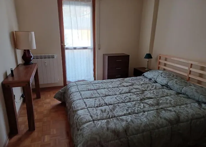 Apartamento L'appartamento Del Sole